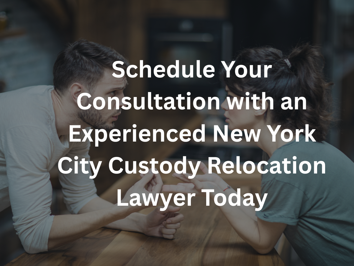 new-york-city-custody-relocation-lawyer