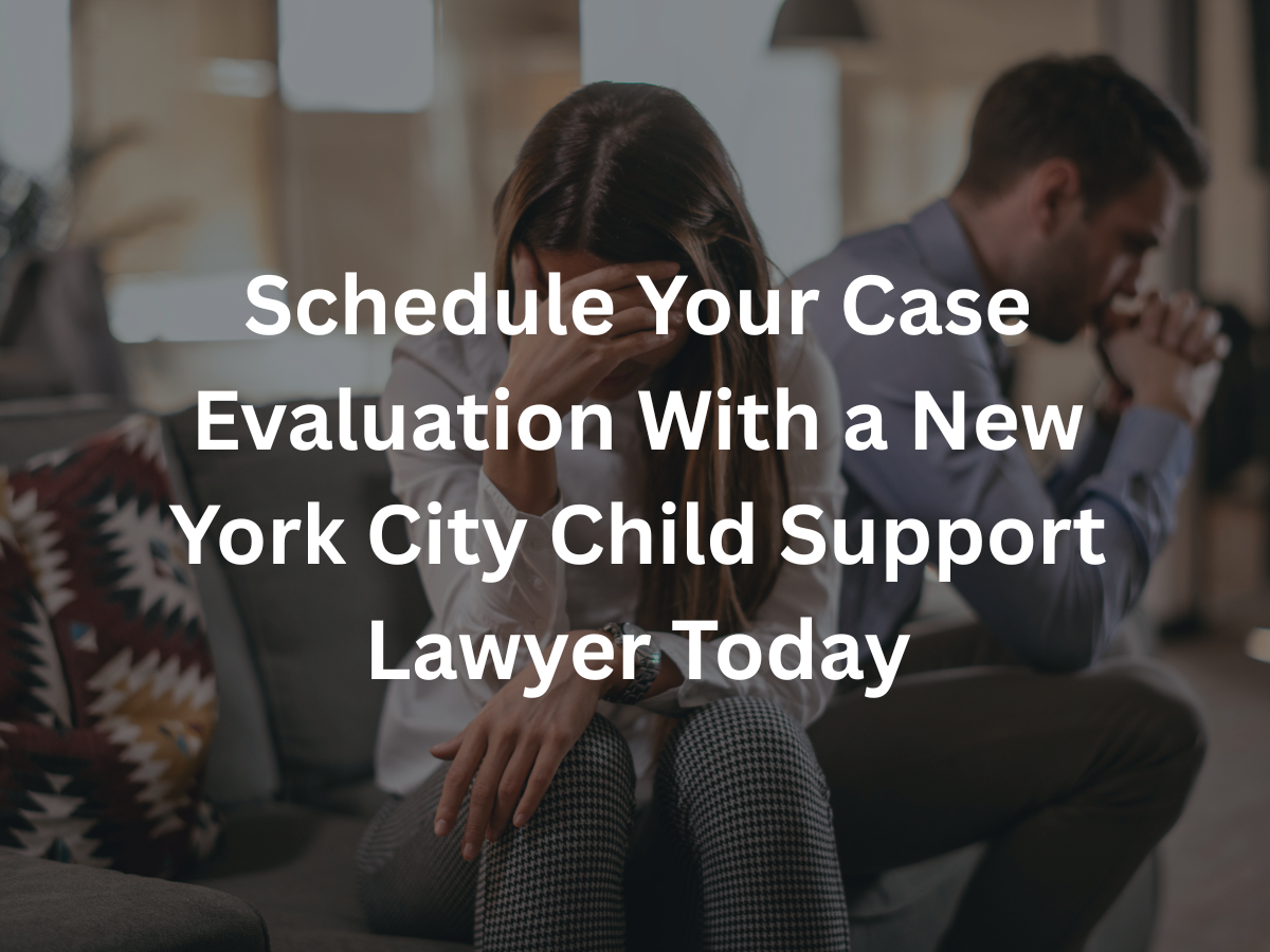 new-york-city-child-support-lawyer