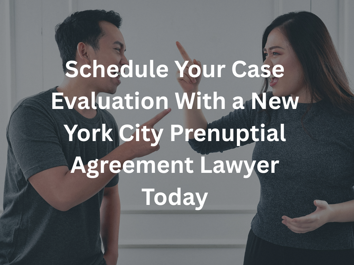 new-york-city-prenuptial-agreement-lawyer