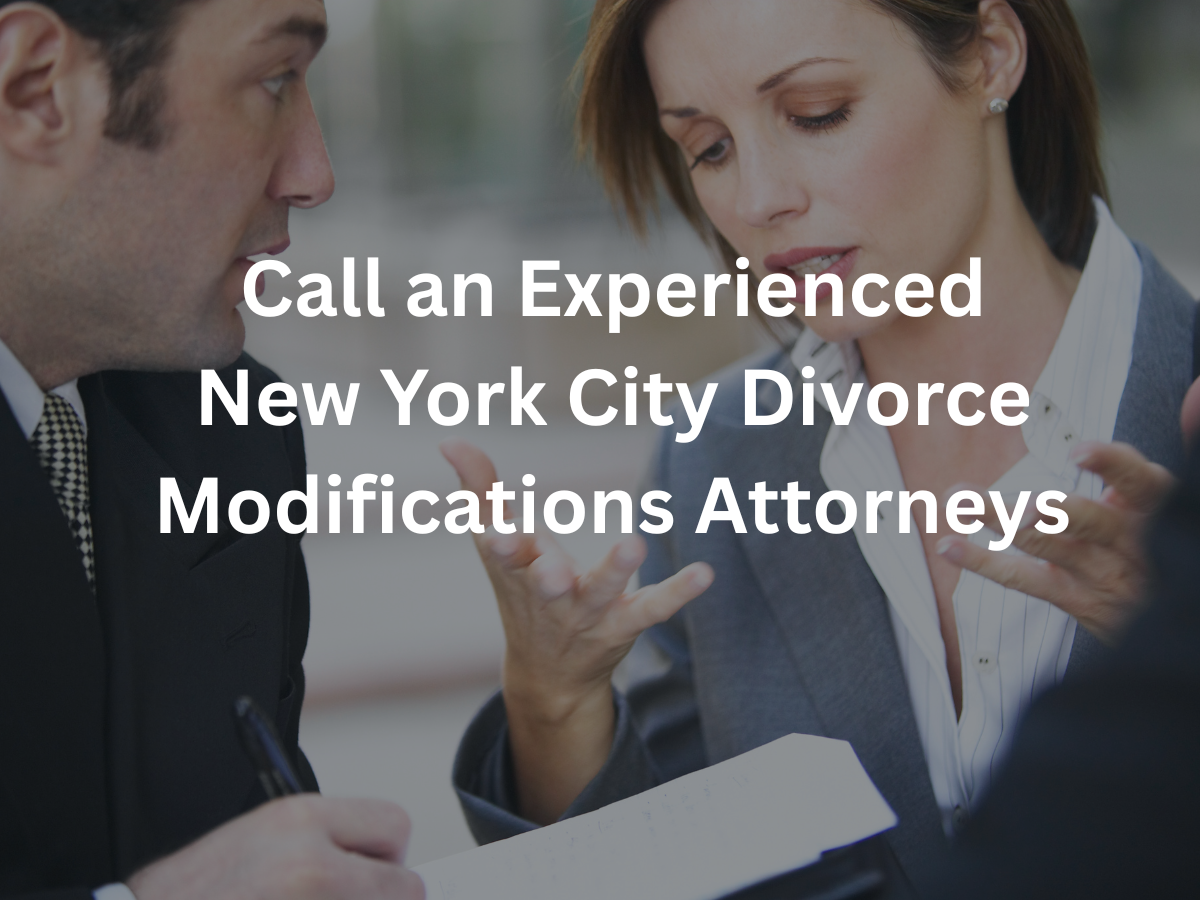 new-york-city-divorce-modification-attorneys