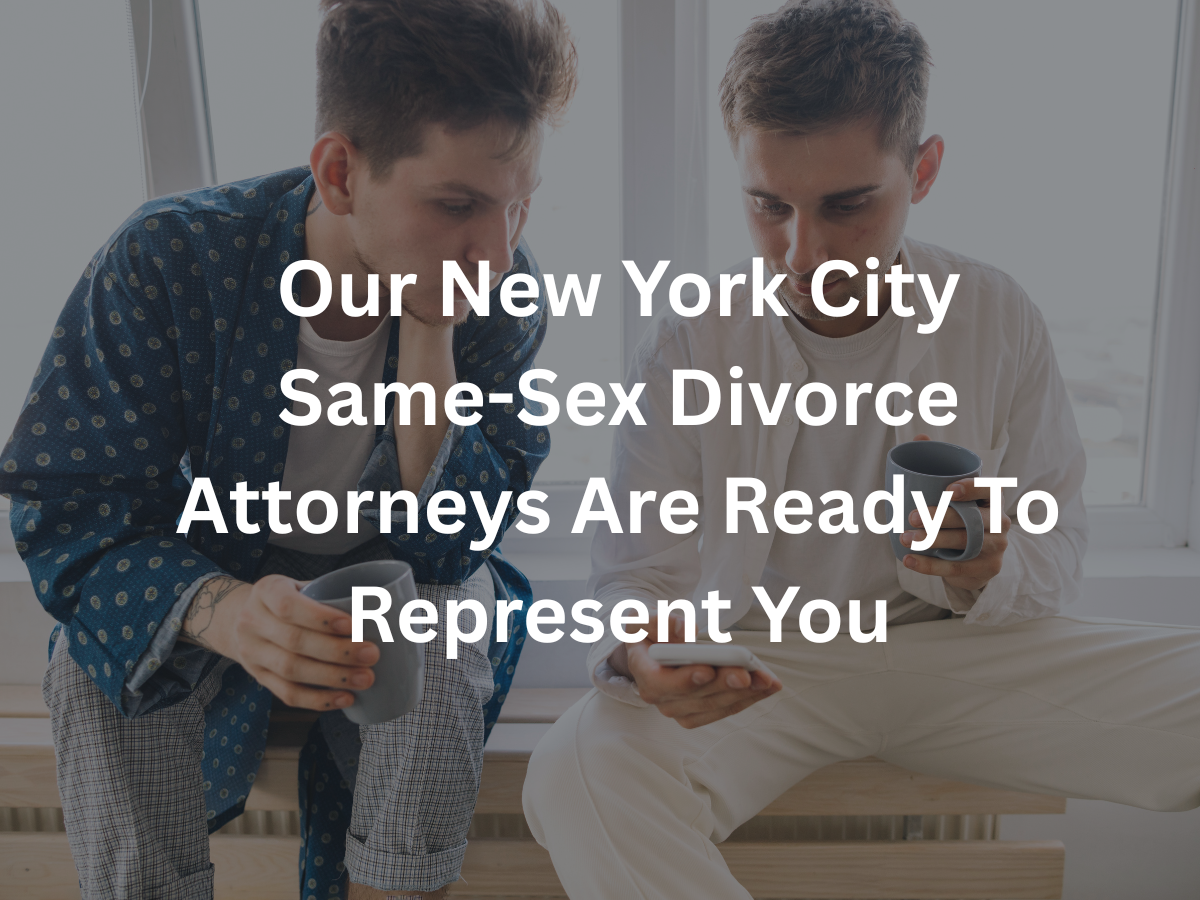 new-york-city-same-sex-divorce-attorney