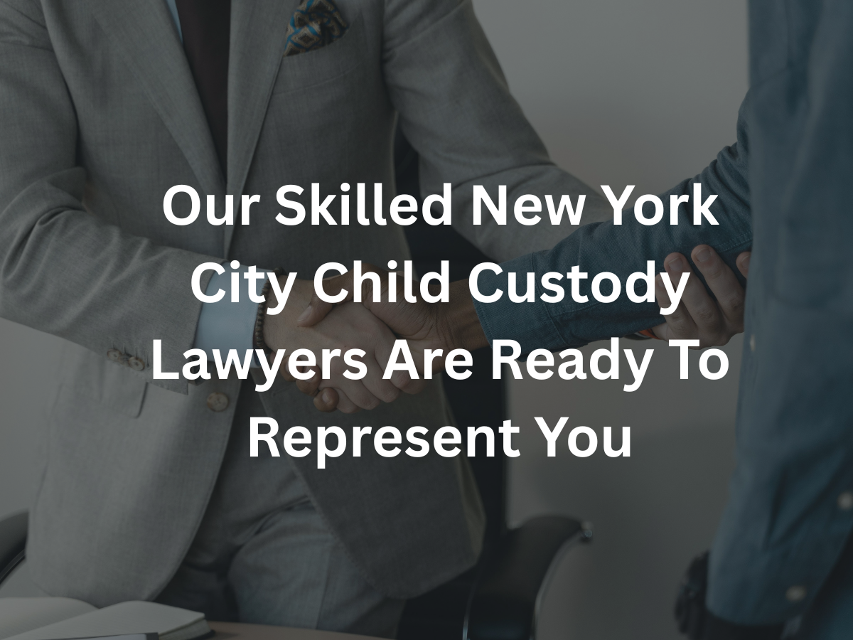new-york-city-child-custody-lawyer
